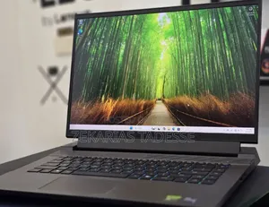 New Laptop Dell G16 7630 16GB Intel Core i9 SSD 1T