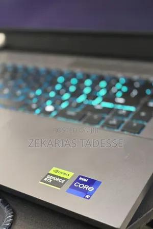 New Laptop Dell G16 7630 16GB Intel Core i9 SSD 1T