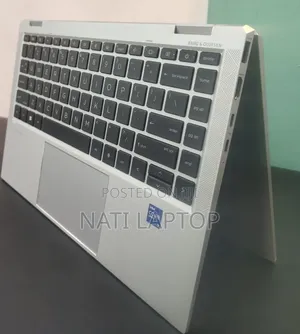 New Laptop HP EliteBook 1040 G8 16GB Intel Core i7 SSD 512GB