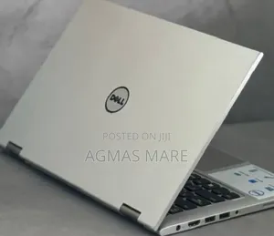 New Laptop Dell Inspiron 11 3000 8GB Intel Core i5 SSD 500GB