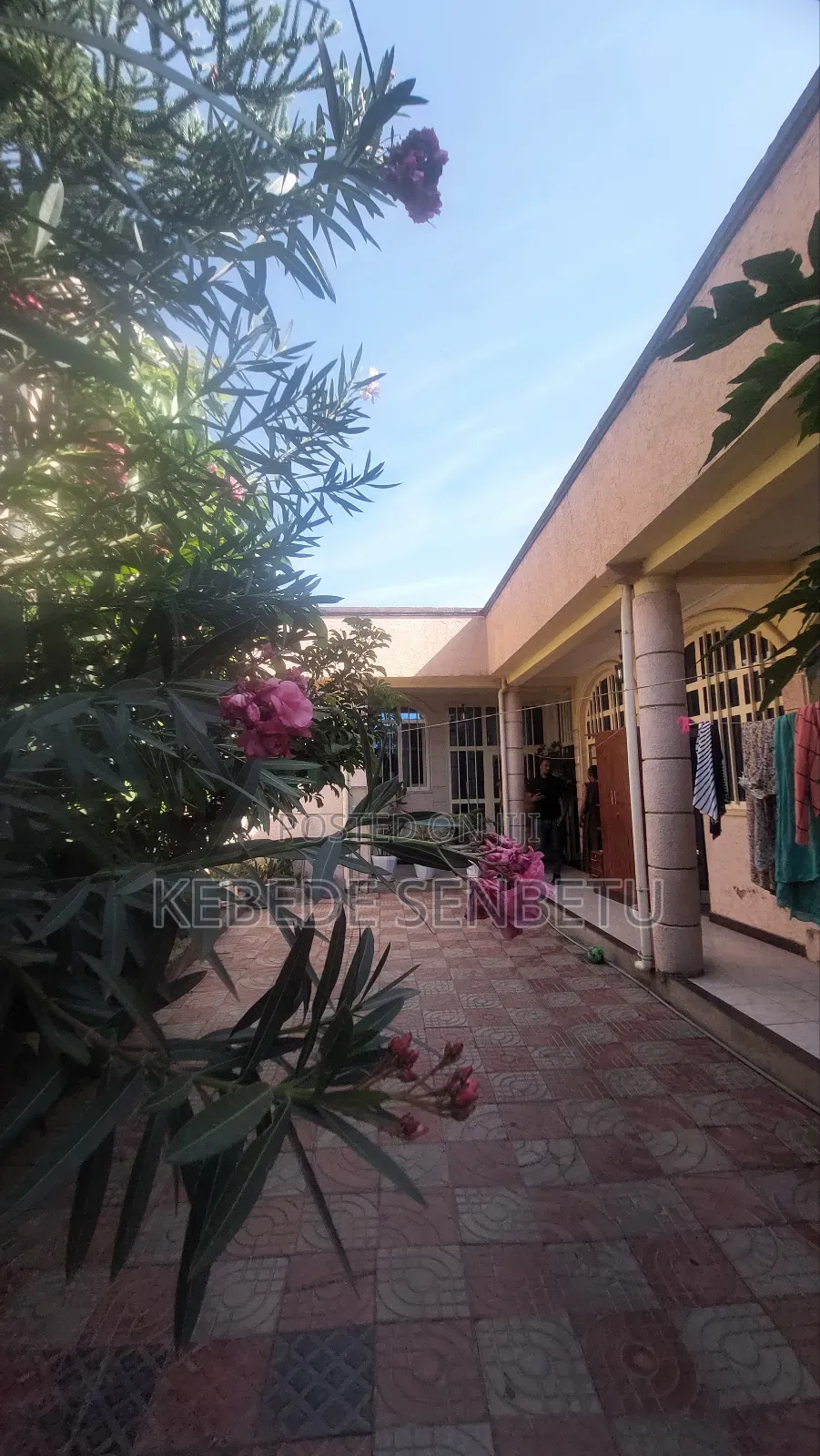Furnished 3bdrm House in Oromia, East Shewa for rent