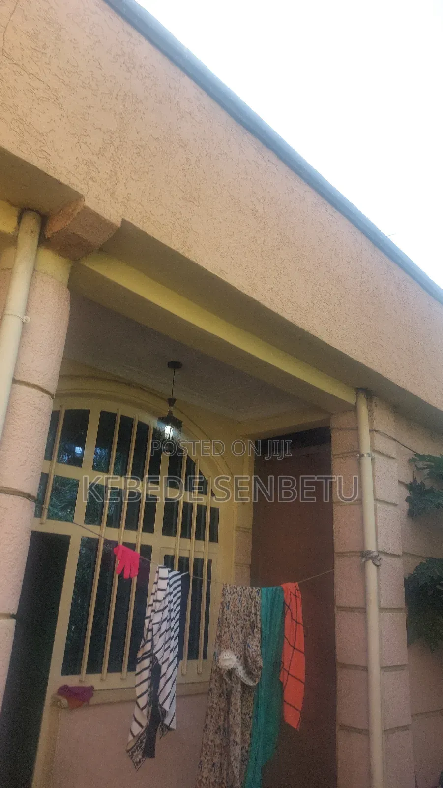 Furnished 3bdrm House in Oromia, East Shewa for rent