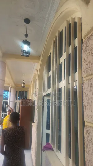 Furnished 3bdrm House in Oromia, East Shewa for rent