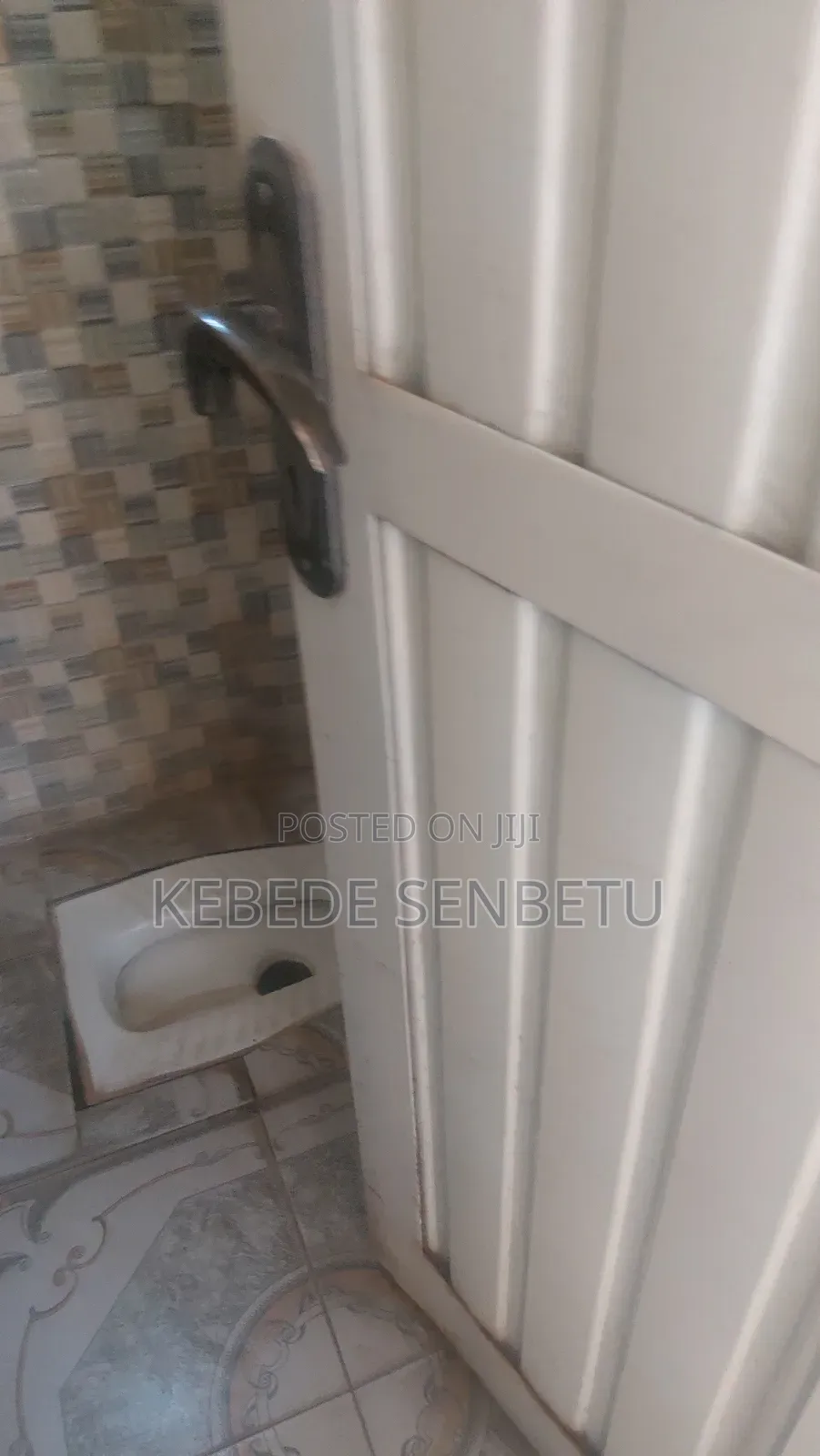 Furnished 3bdrm House in Oromia, East Shewa for rent