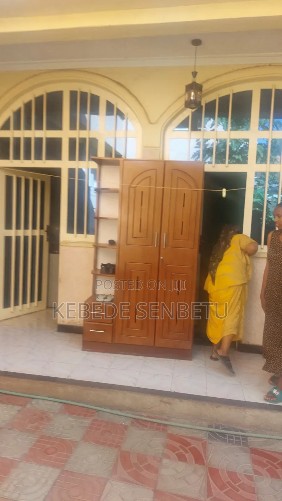 Furnished 3bdrm House in Oromia, East Shewa for rent