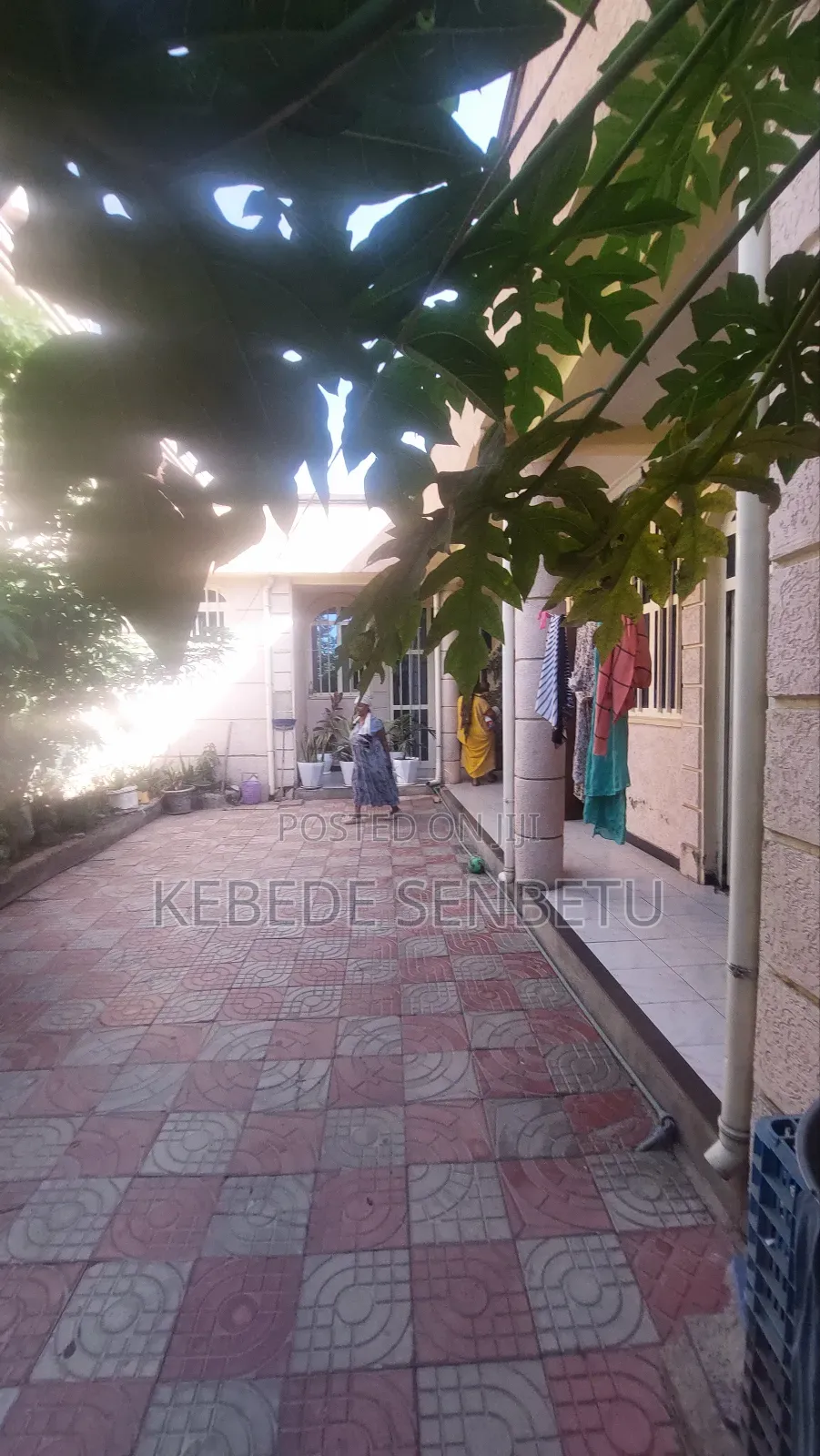 Furnished 3bdrm House in Oromia, East Shewa for rent