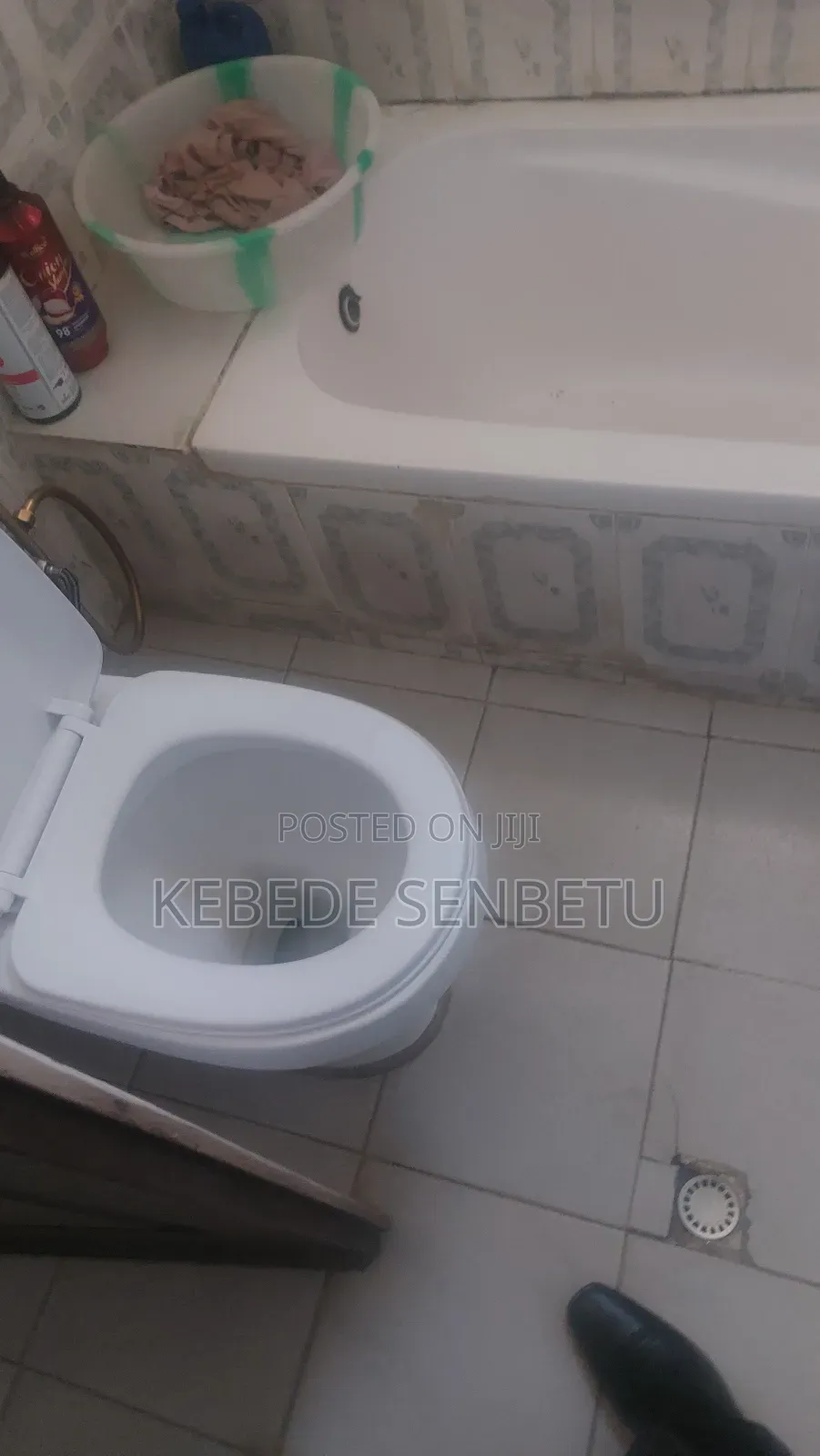 Furnished 3bdrm House in Oromia, East Shewa for rent
