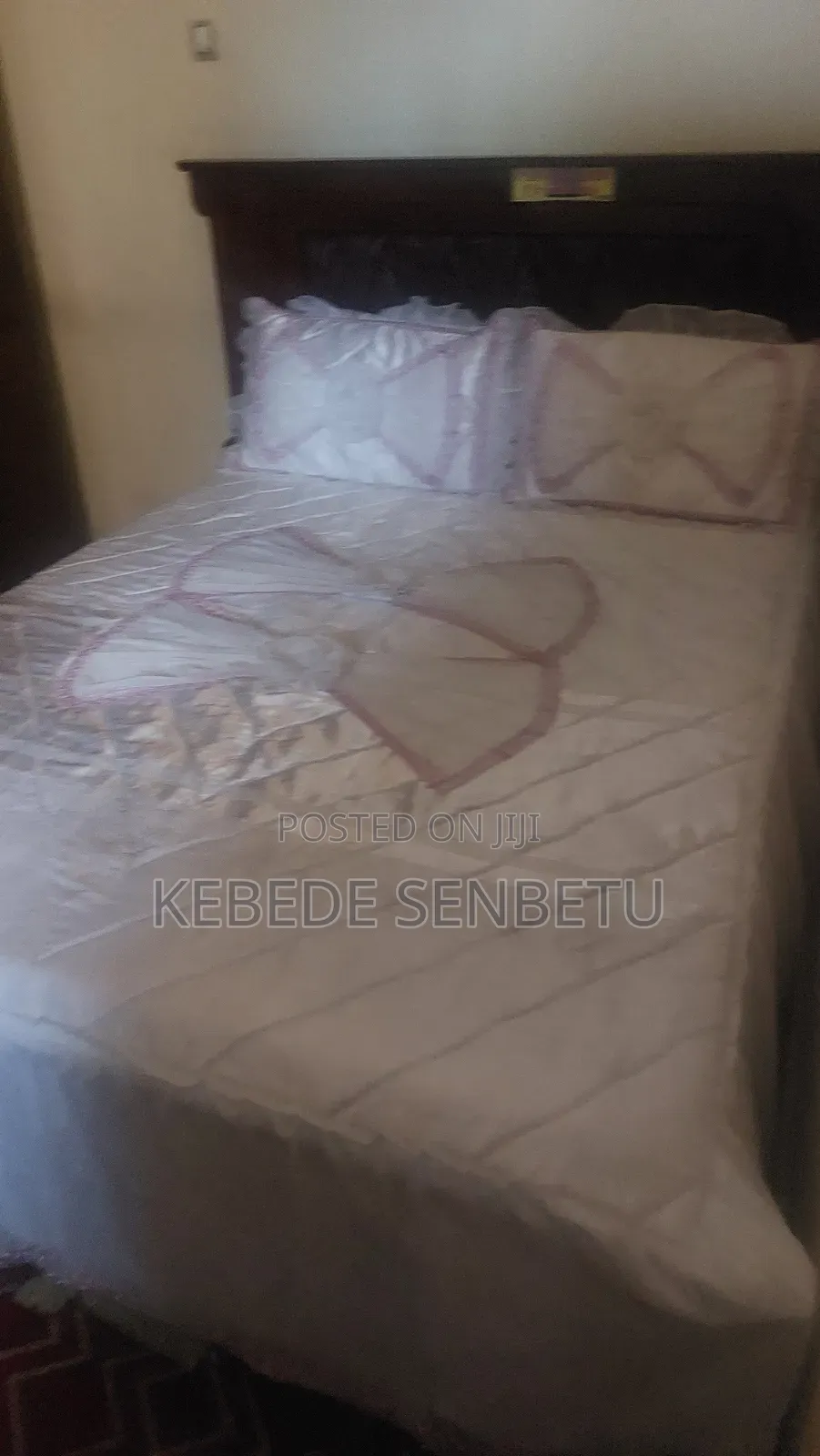 Furnished 3bdrm House in Oromia, East Shewa for rent