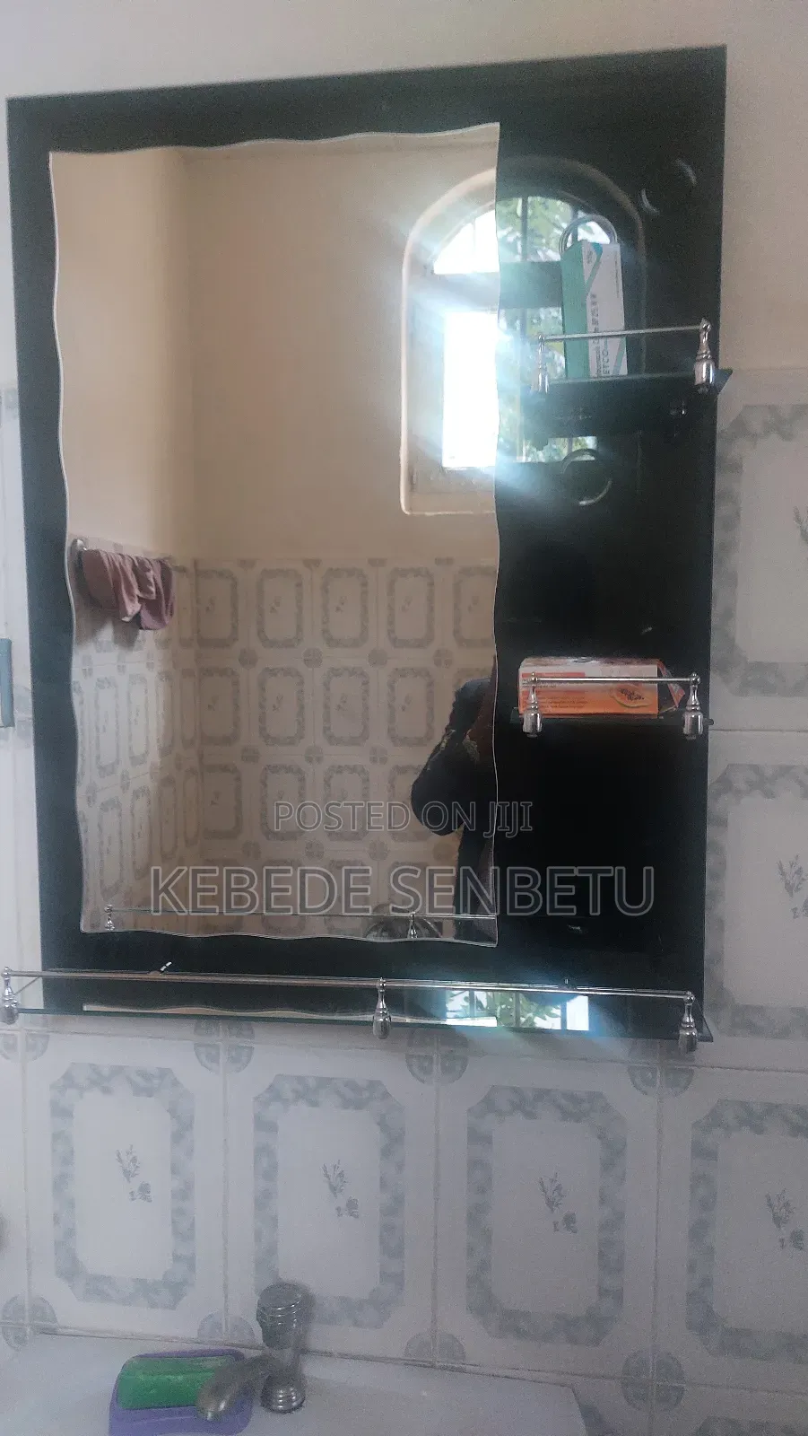Furnished 3bdrm House in Oromia, East Shewa for rent