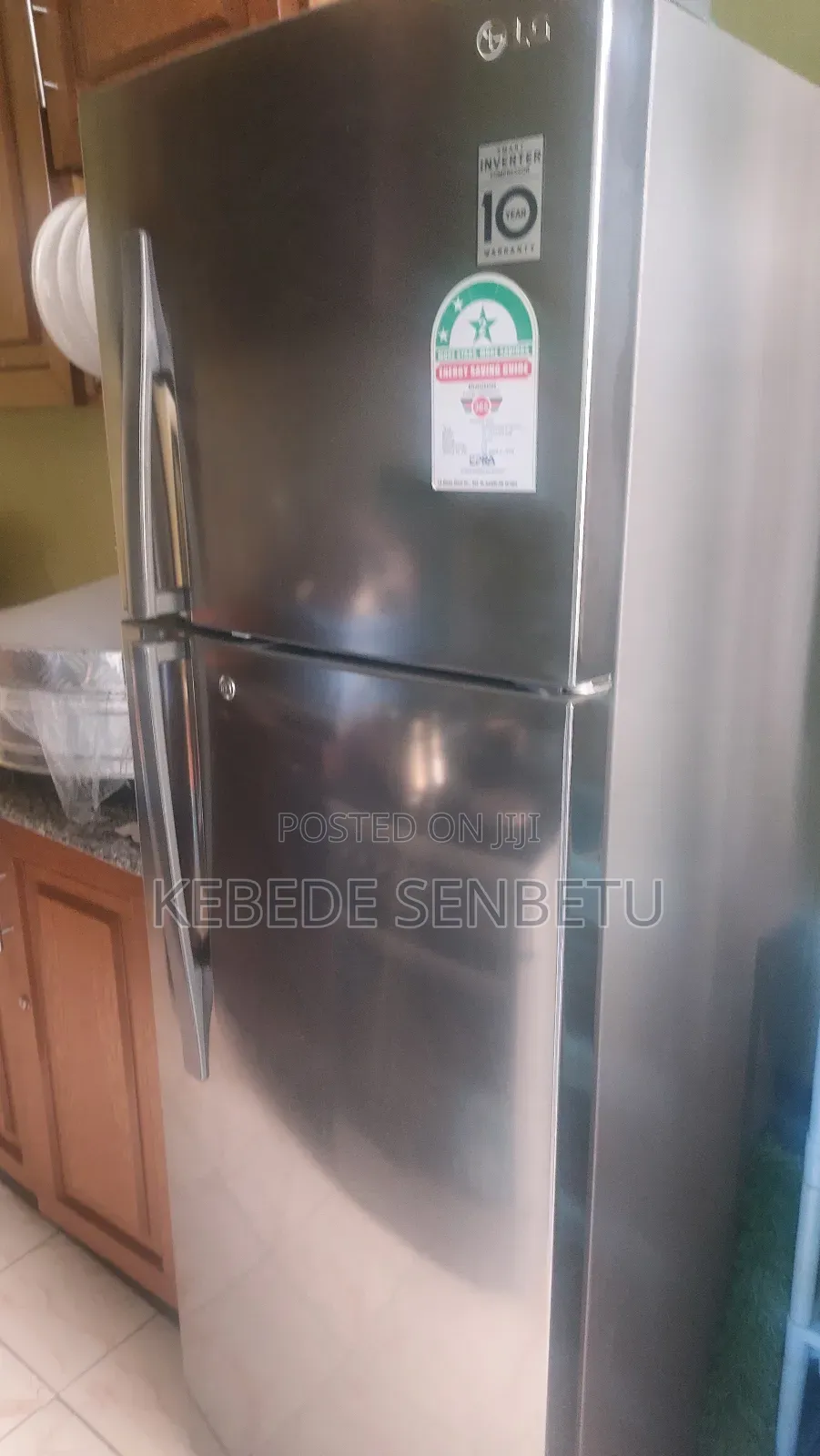 Furnished 3bdrm House in Oromia, East Shewa for rent