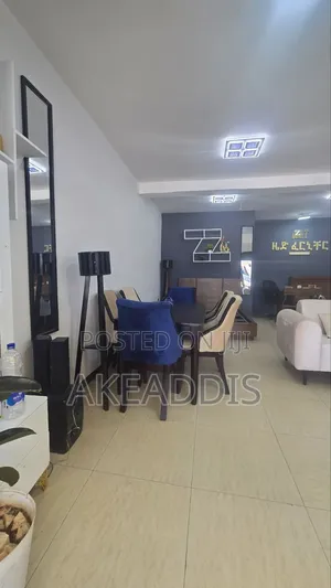 Furnished 2bdrm Condo in Bole Ayat for sale