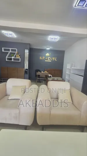 Furnished 2bdrm Condo in Bole Ayat for sale