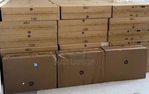 New HP 200 G4 22 All-in-One 16GB Intel Core i7 SSD 512GB