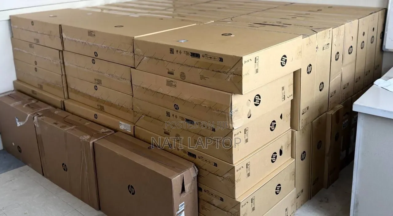 New HP 200 G4 22 All-in-One 16GB Intel Core i7 SSD 512GB