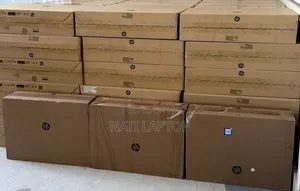 New HP 200 G4 22 All-in-One 16GB Intel Core i7 SSD 512GB