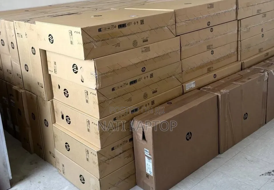 New HP 200 G4 22 All-in-One 16GB Intel Core i7 SSD 512GB
