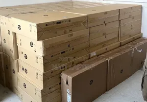 New HP 200 G4 22 All-in-One 16GB Intel Core i7 SSD 512GB