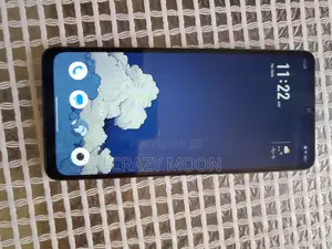 New ZTE Blade A56 128 GB Black