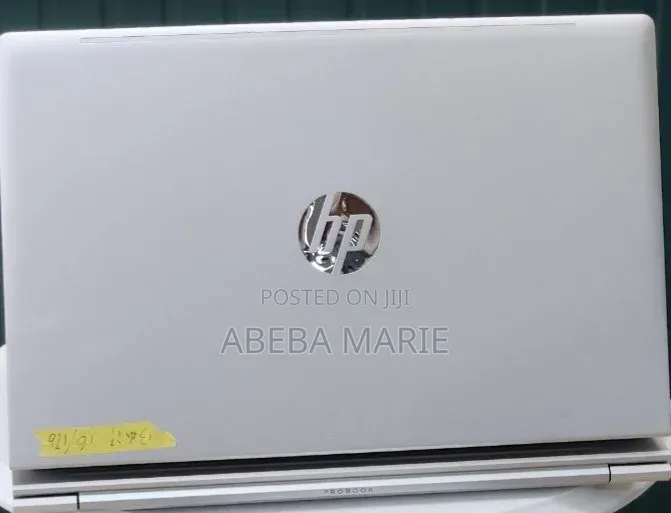 New Laptop HP ProBook 640 16GB Intel Core i7 SSD 1T