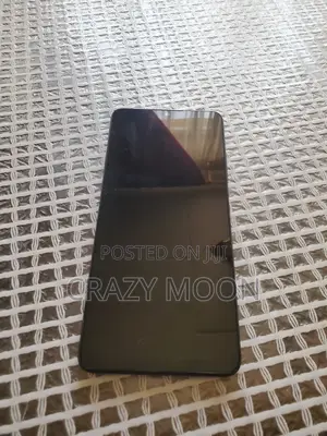 New ZTE Blade A56 128 GB Black