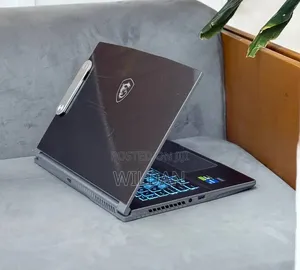 New Laptop 16GB Intel Core i5 SSD 512GB