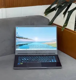 New Laptop 16GB Intel Core i5 SSD 512GB