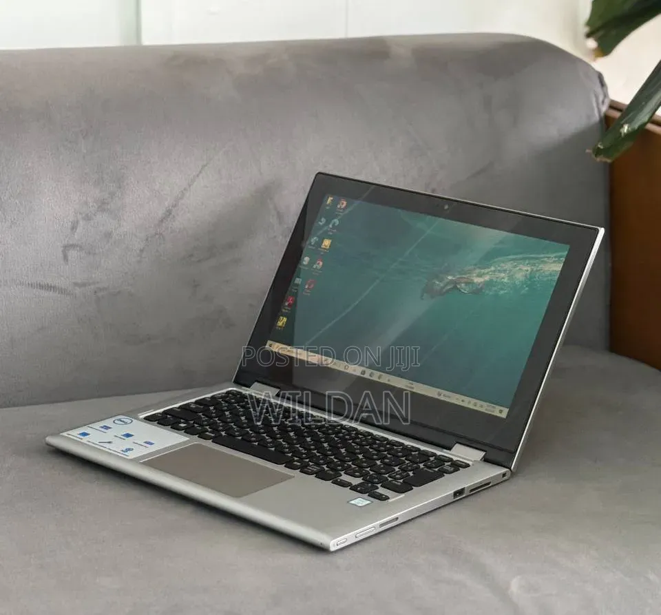 New Laptop Dell Inspiron 11Z 8GB Intel Core i5 HDD 500GB