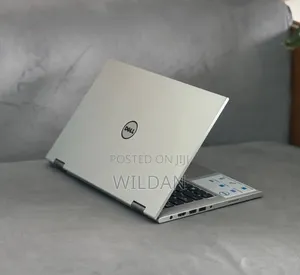 New Laptop Dell Inspiron 11Z 8GB Intel Core i5 HDD 500GB