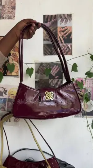 Bag , ቦርሳዎች Ferst 50% ቅናሽ Daniel Fashion Design