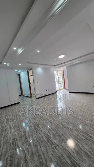 Furnished 2bdrm Condo in Bole Ayat for sale