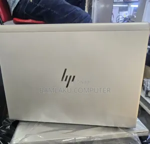 New Laptop HP EliteBook 840 G5 8GB Intel Core i5 SSD 512GB