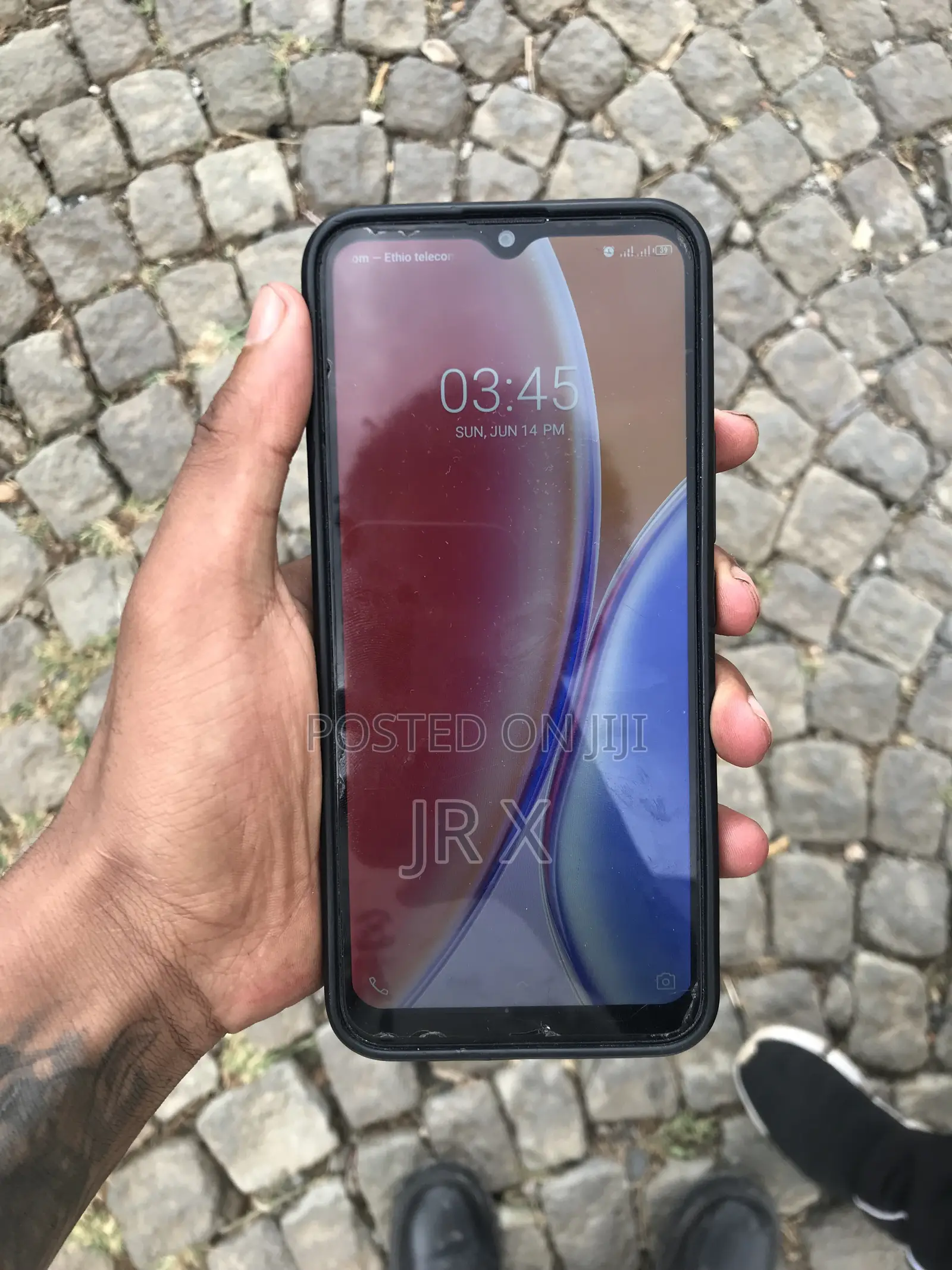 Infinix Smart 6 32 GB