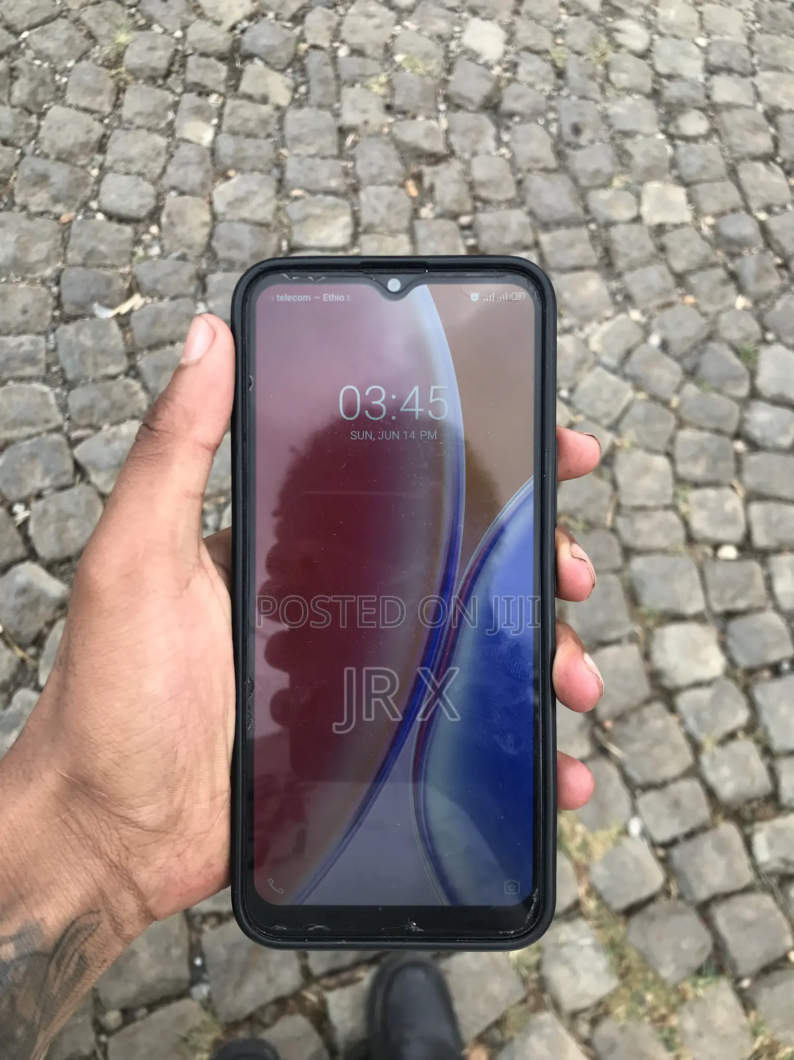 Infinix Smart 6 32 GB