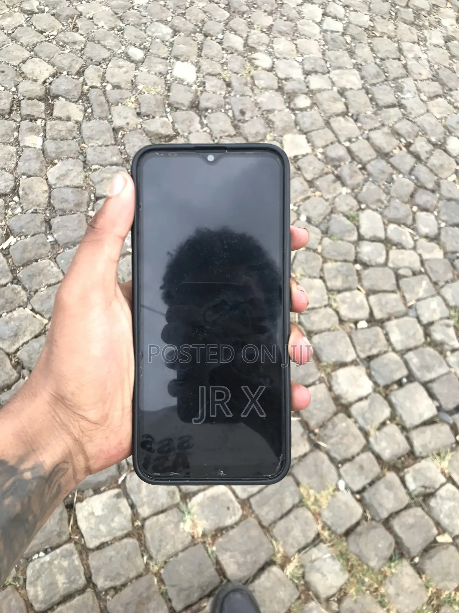 Infinix Smart 6 32 GB