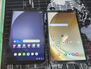 New Samsung Galaxy Tab A9 64 GB Silver