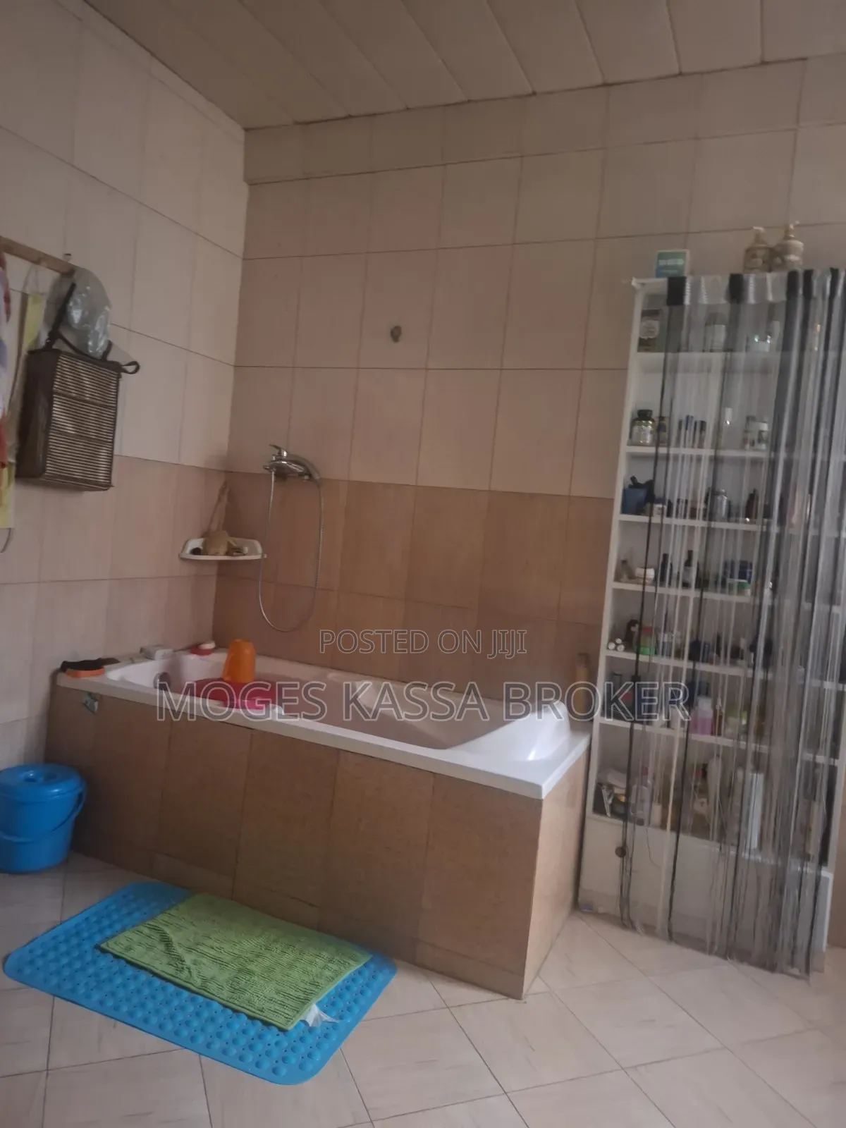 Furnished 6bdrm House in 💚 የሚሸጥ ዘመናዊ G+2 መኖርያ, Yeka for sale