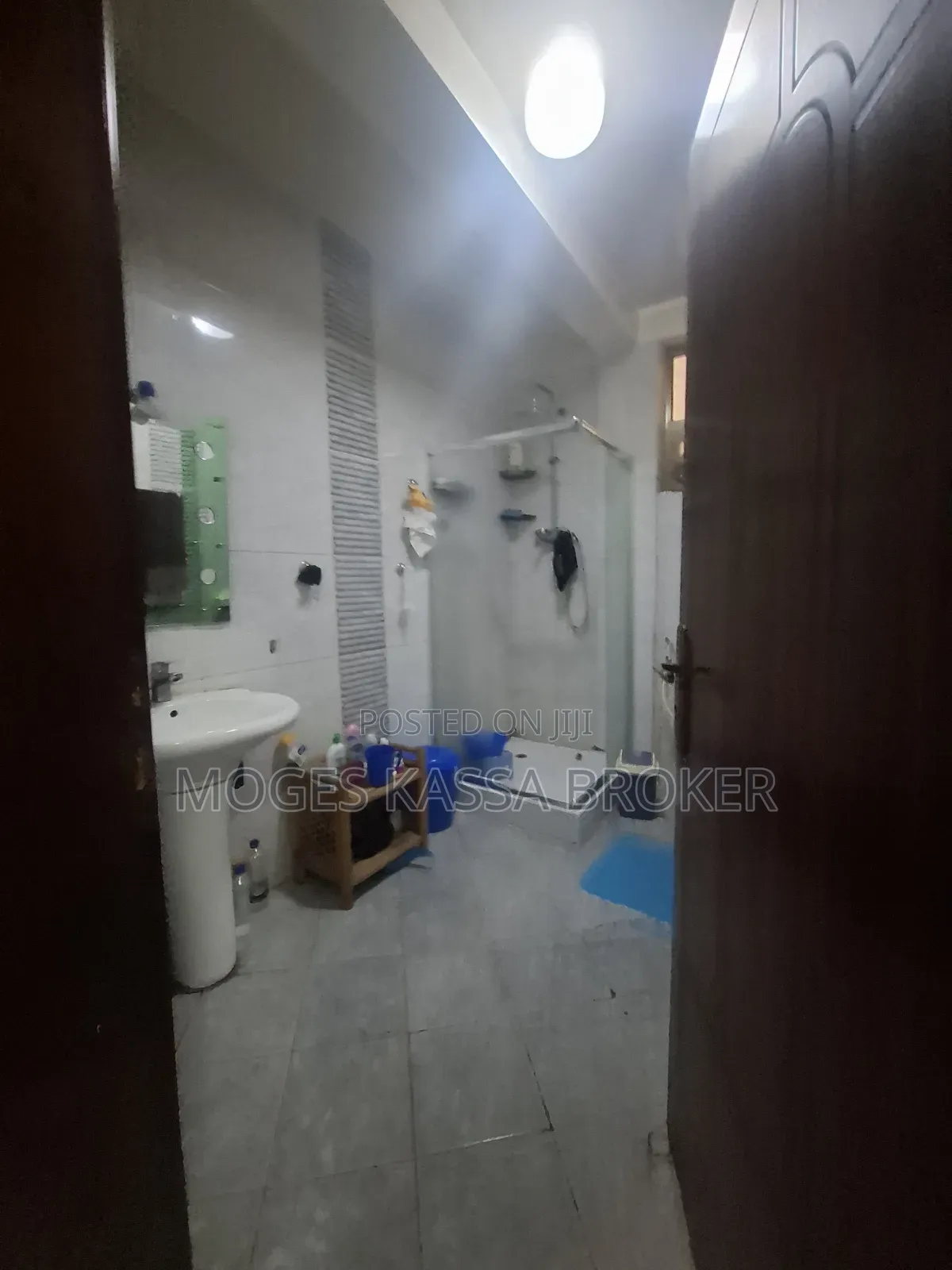 Furnished 6bdrm House in 💚 የሚሸጥ ዘመናዊ G+2 መኖርያ, Yeka for sale