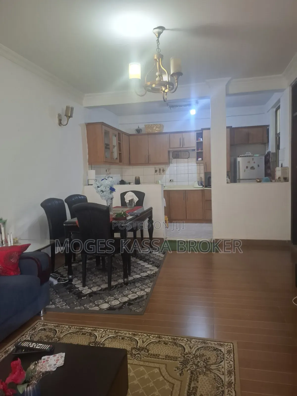 Furnished 6bdrm House in 💚 የሚሸጥ ዘመናዊ G+2 መኖርያ, Yeka for sale