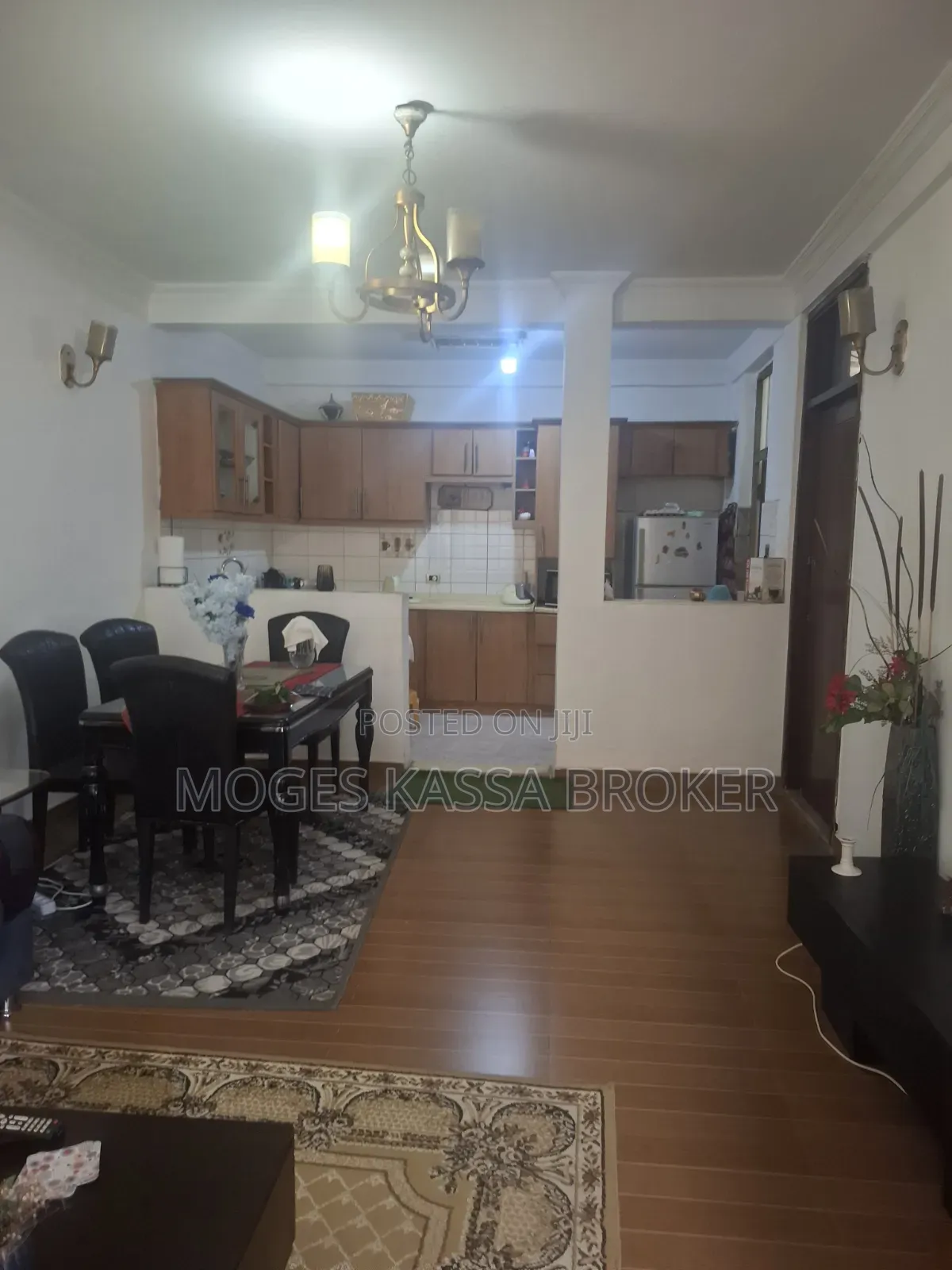 Furnished 6bdrm House in 💚 የሚሸጥ ዘመናዊ G+2 መኖርያ, Yeka for sale