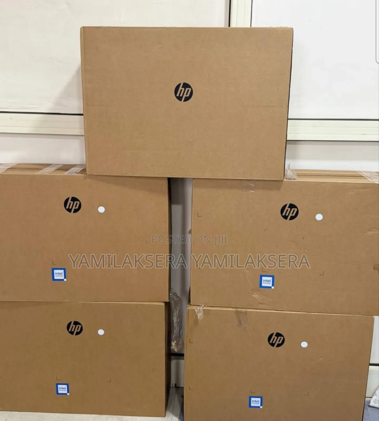 New Desktop Computer HP 290 G4 All-in-One 8GB Intel Core i5 SSD 512GB