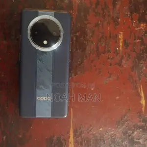 Oppo A3 Pro 5G 256 GB Blue