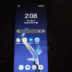 Oppo A3 Pro 5G 256 GB Blue