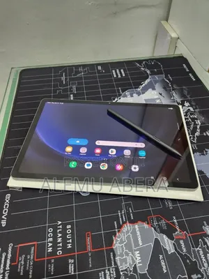 New Samsung Galaxy Tab S9 FE 128 GB