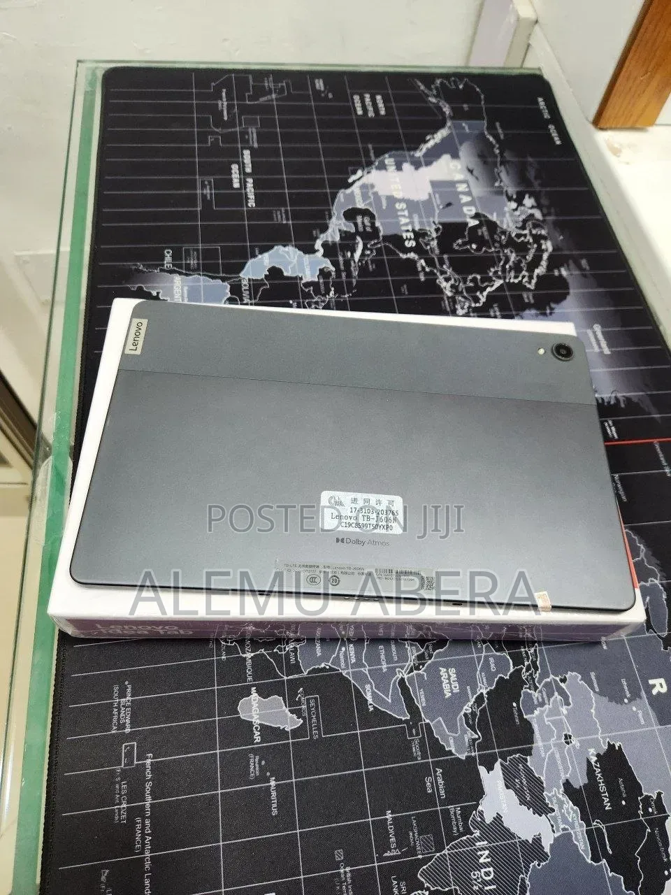 New Lenovo Tab K11 128 GB