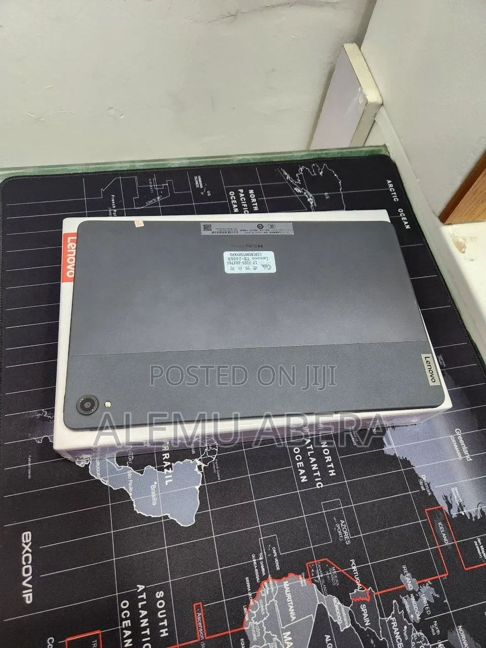 New Lenovo Tab K11 128 GB