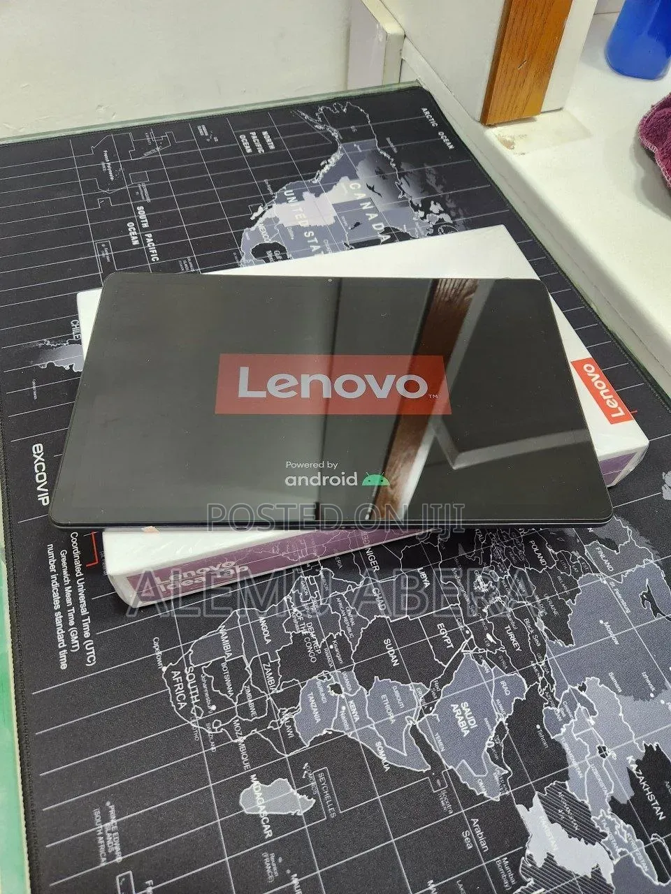 New Lenovo Tab K11 128 GB