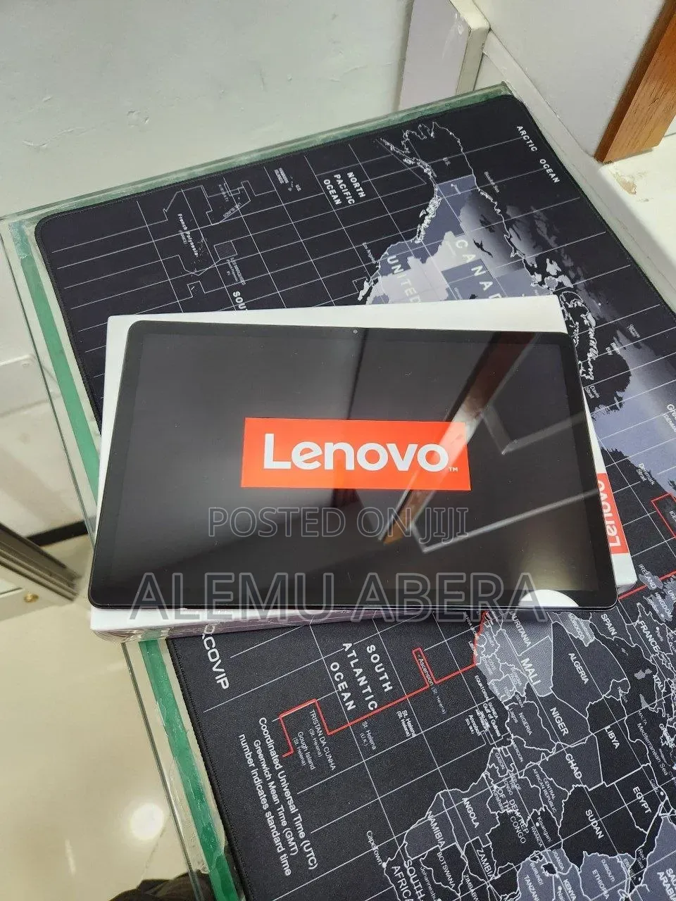 New Lenovo Tab K11 128 GB