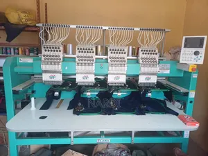 Embroidery