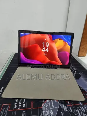 New Lenovo Yoga Tab 11 256 GB