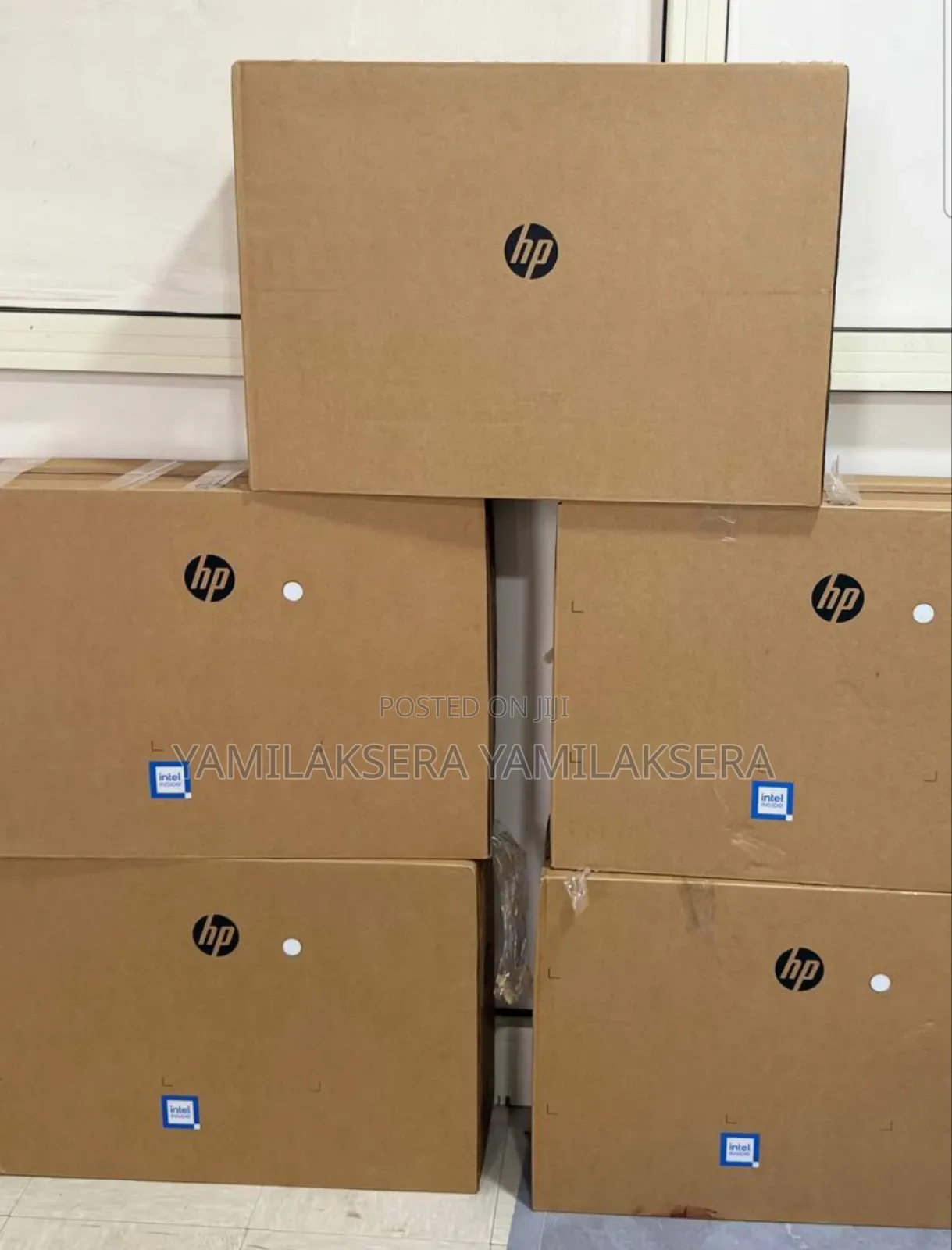 New Desktop Computer HP 290 G4 All-in-One 8GB Intel Core i5 SSD 512GB
